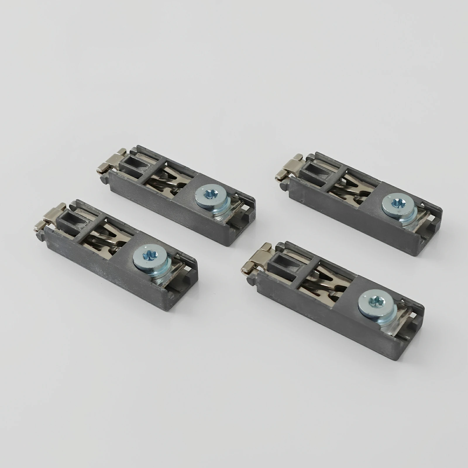 modular tension lock connector modular tension lock connector